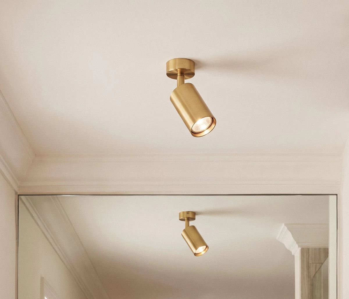 Aurea Ceiling Light