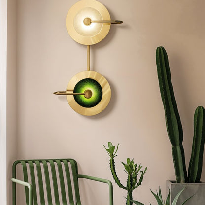 Aurelie Wall Lamp