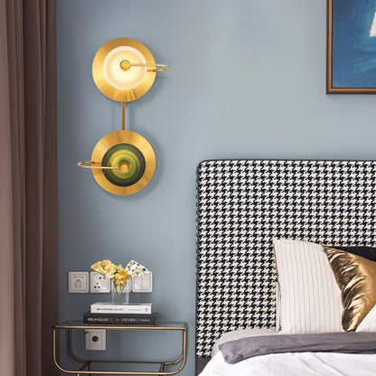 Aurelie Wall Lamp