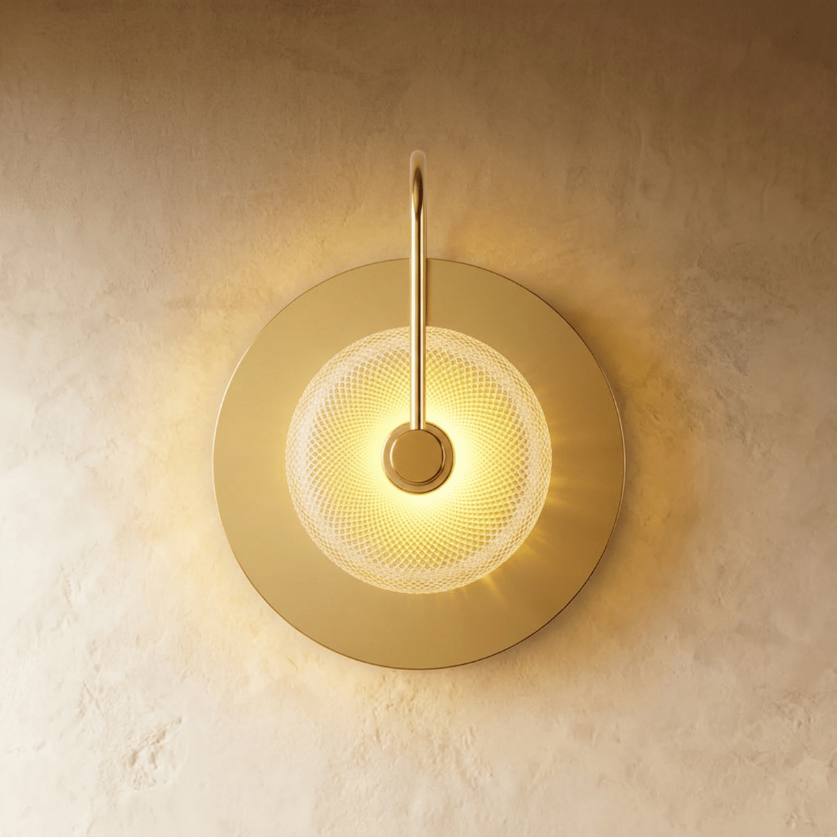 Aurelie Wall Lamp