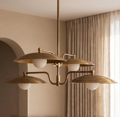 Auren Chandelier