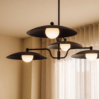 Auren Chandelier