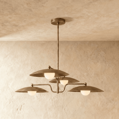 Auren Chandelier