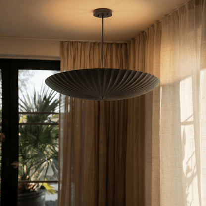 Aureon Pendant Light