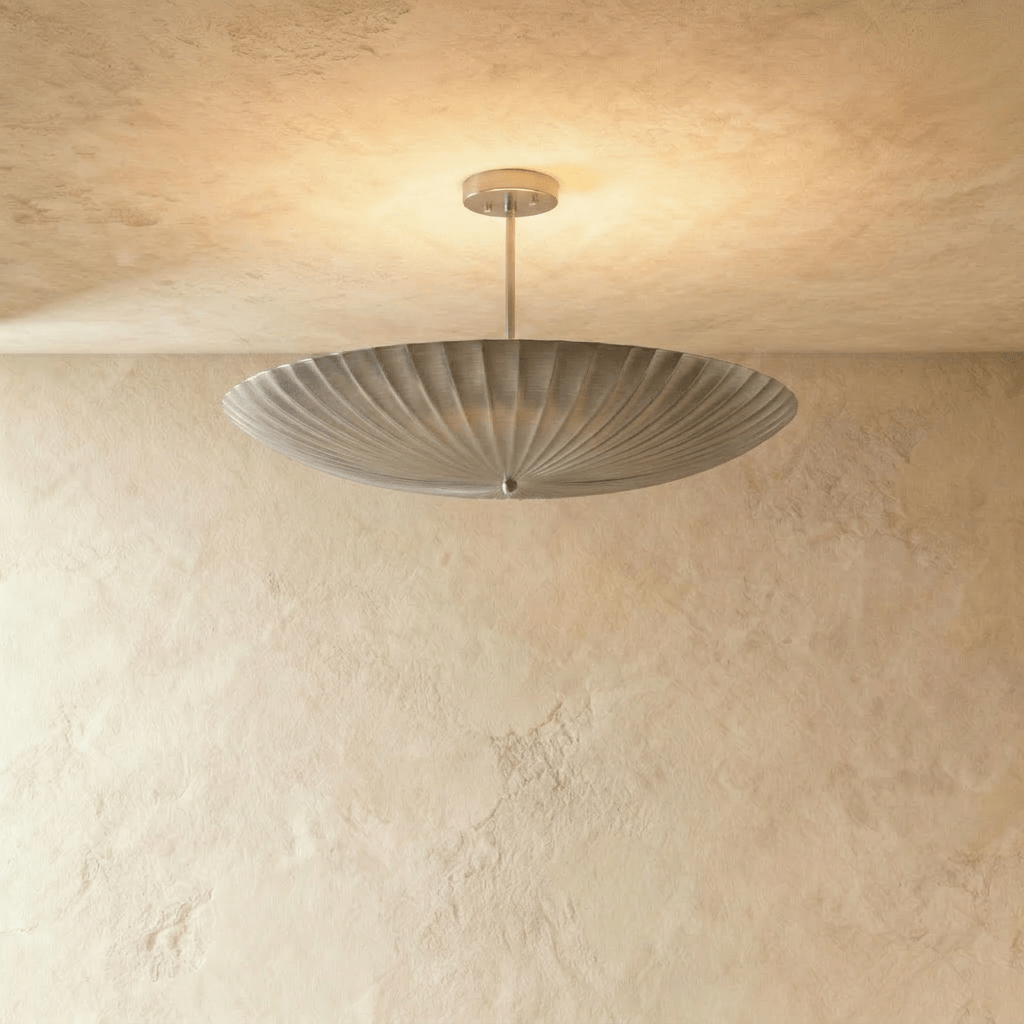 Aureon Pendant Light