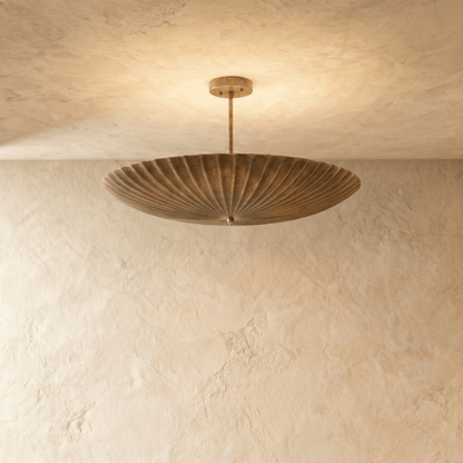 Aureon Pendant Light