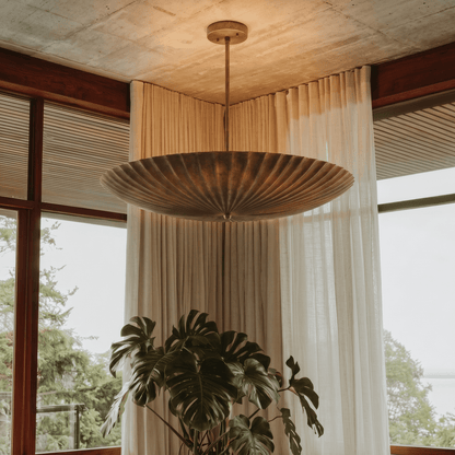 Aureon Pendant Light
