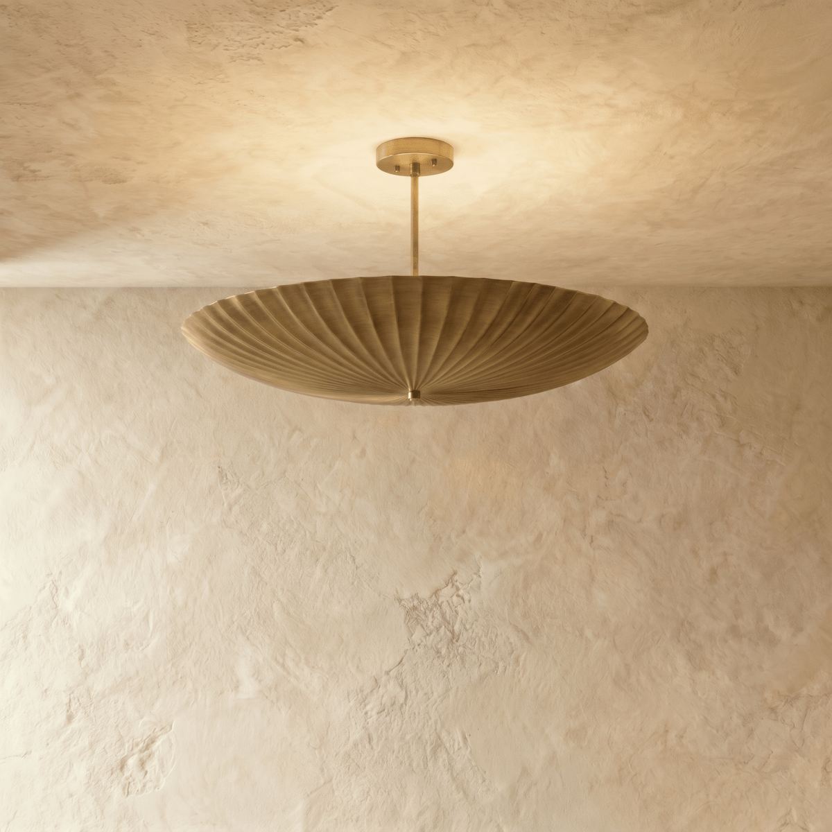Aureon Pendant Light
