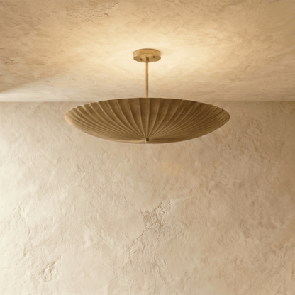 Aureon Pendant Light