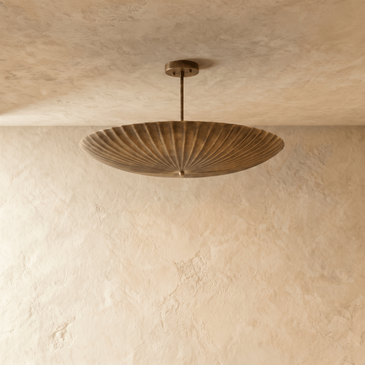 Aureon Pendant Light