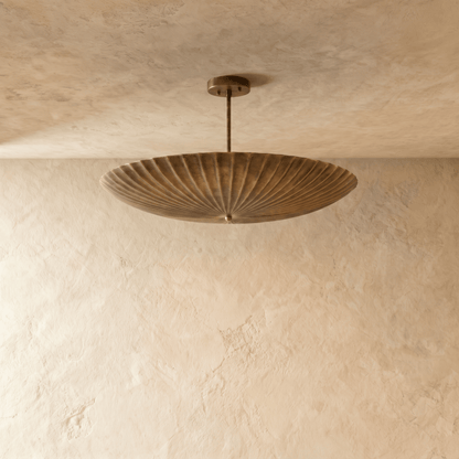 Aureon Pendant Light