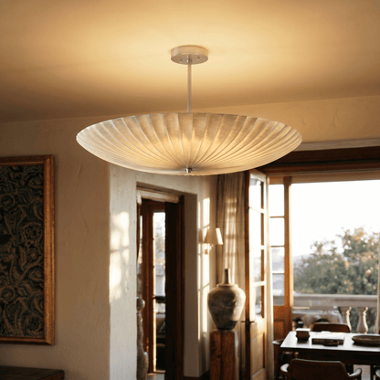 Aureon Pendant Light