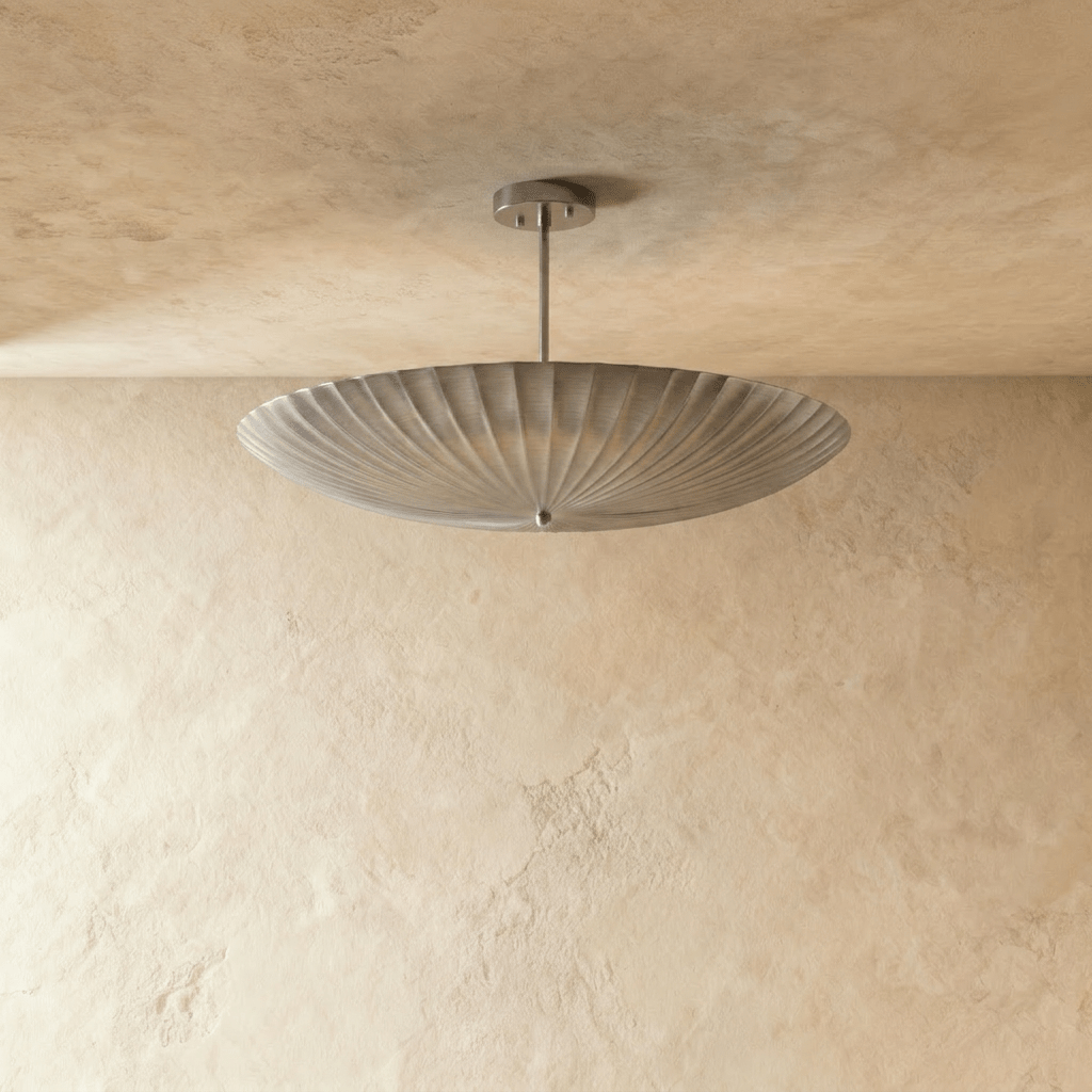 Aureon Pendant Light