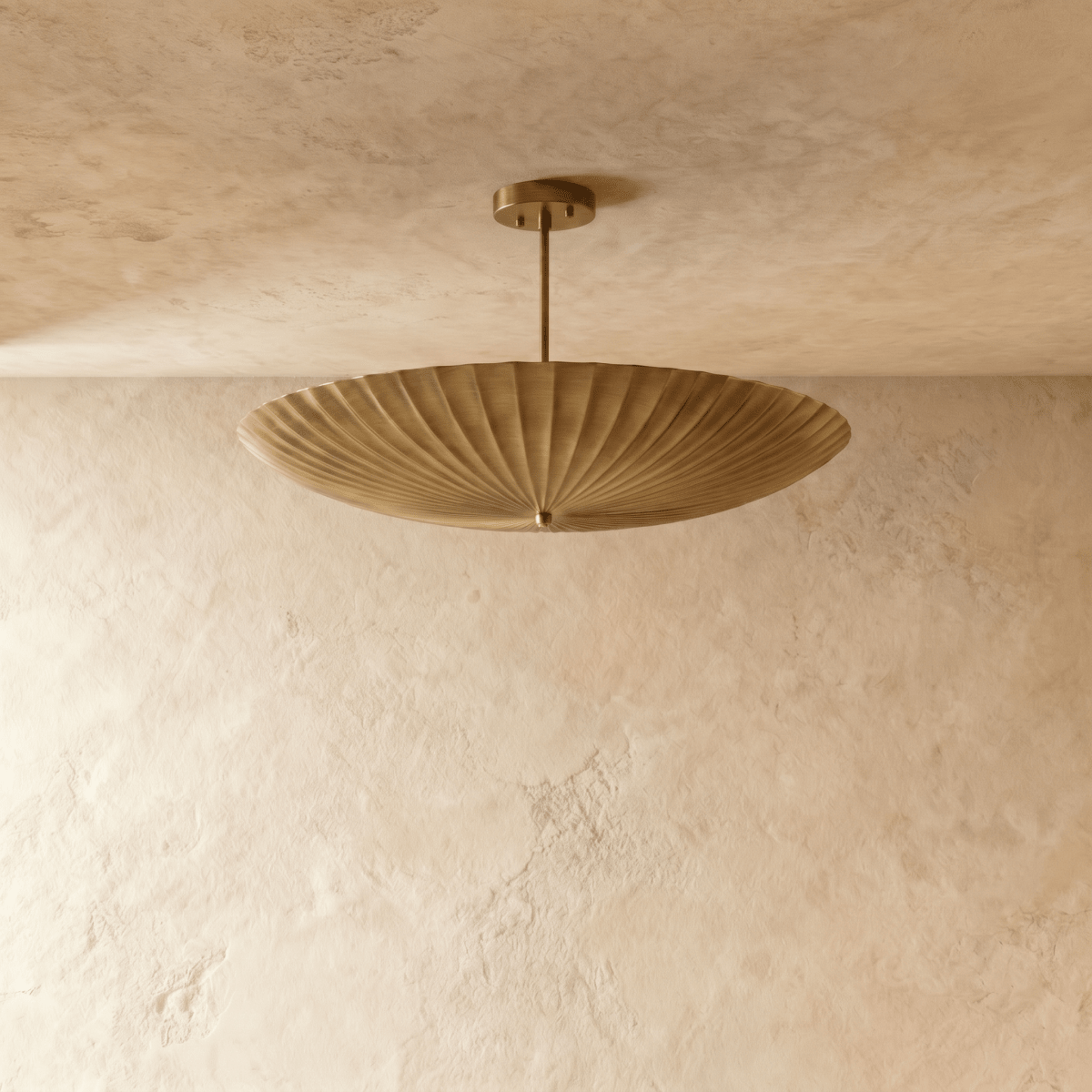 Aureon Pendant Light