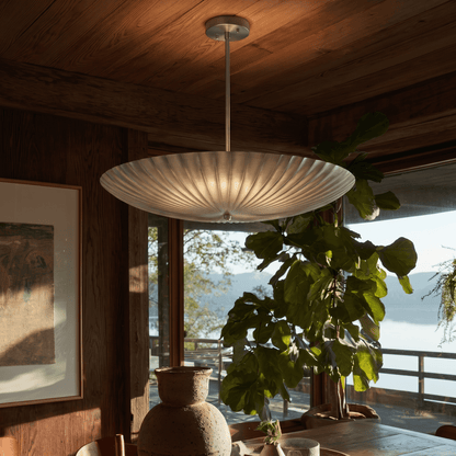 Aureon Pendant Light