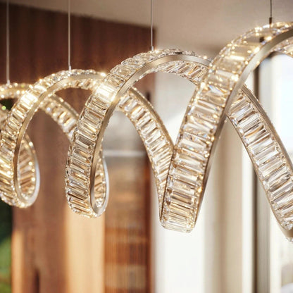 Aurora Chandelier
