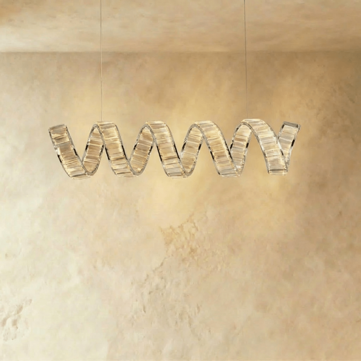 Aurora Chandelier