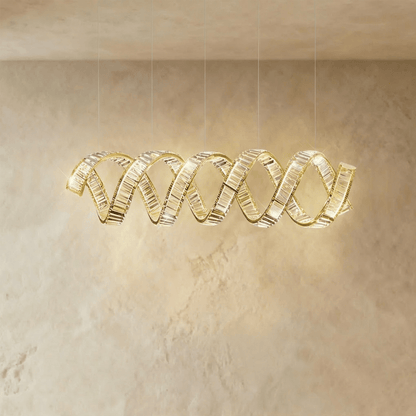Aurora Chandelier