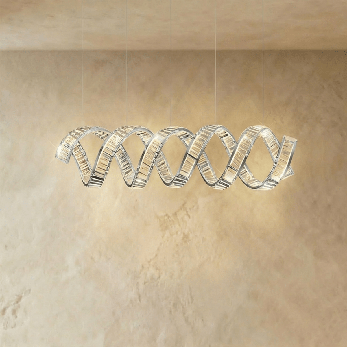Aurora Chandelier