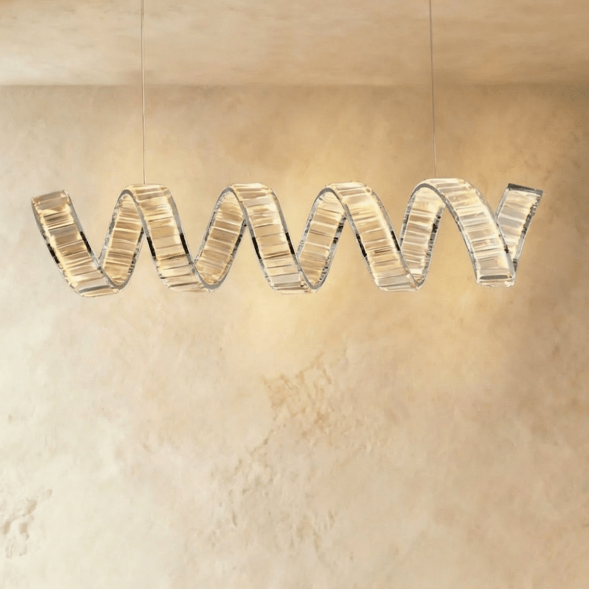 Aurora Chandelier