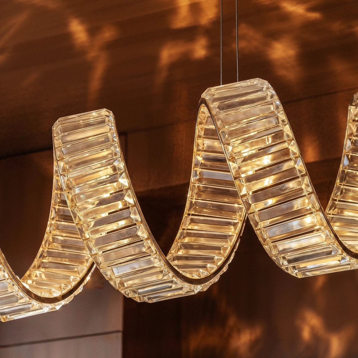 Aurora Chandelier