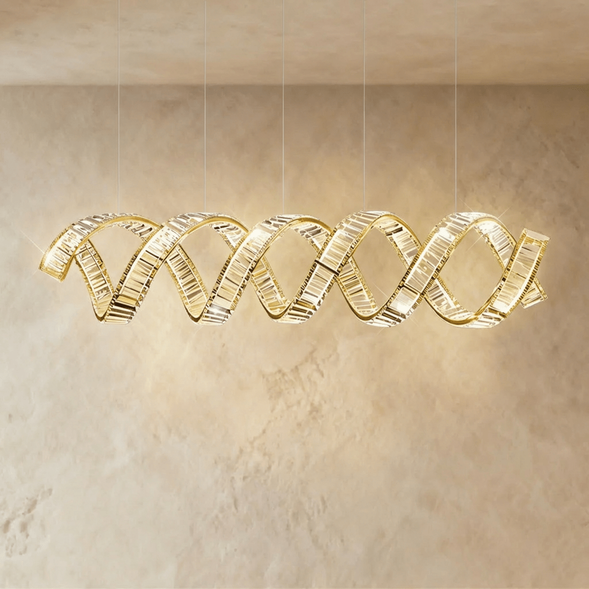 Aurora Chandelier