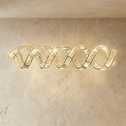Aurora Chandelier
