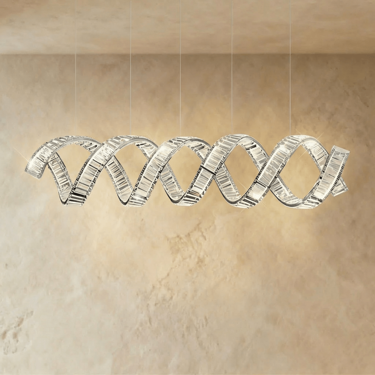 Aurora Chandelier