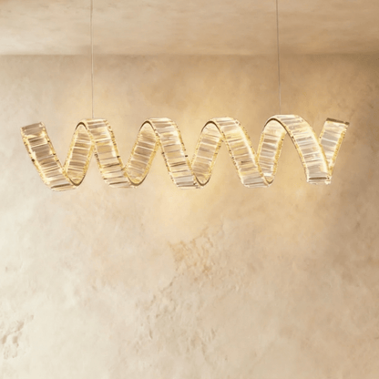 Aurora Chandelier