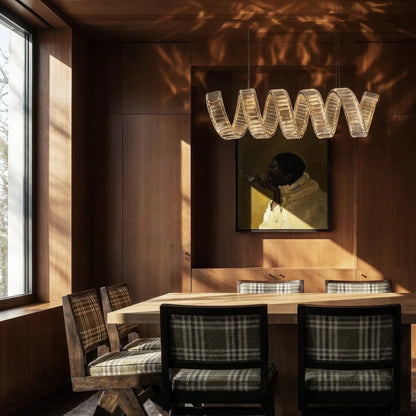 Aurora Chandelier