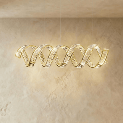 Aurora Chandelier