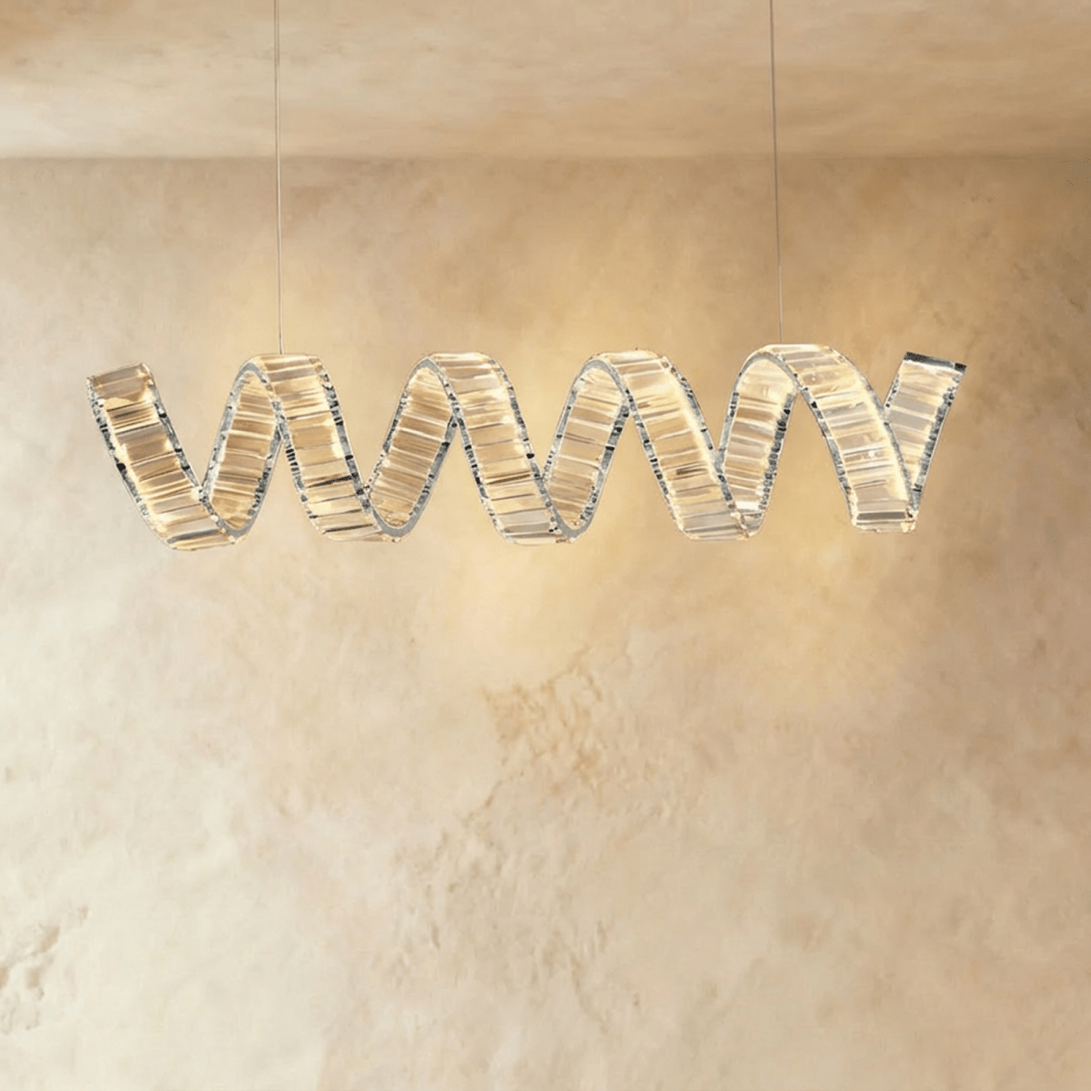 Aurora Chandelier
