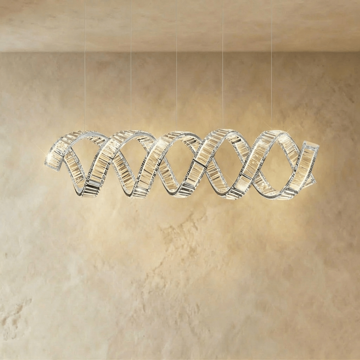 Aurora Chandelier