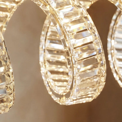 Aurora Chandelier