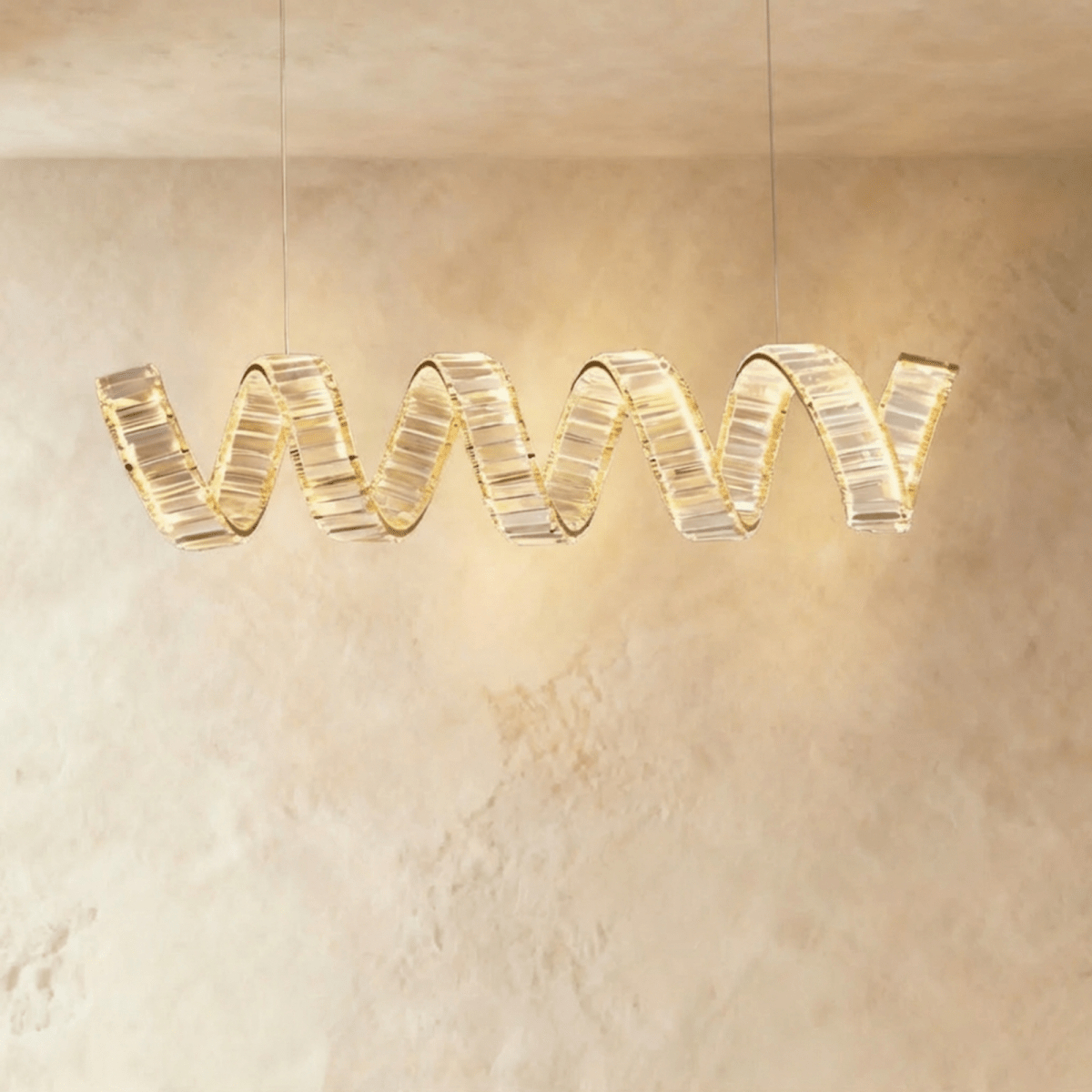 Aurora Chandelier