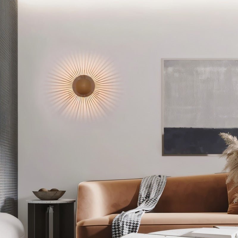 Avaha Wall Lamp