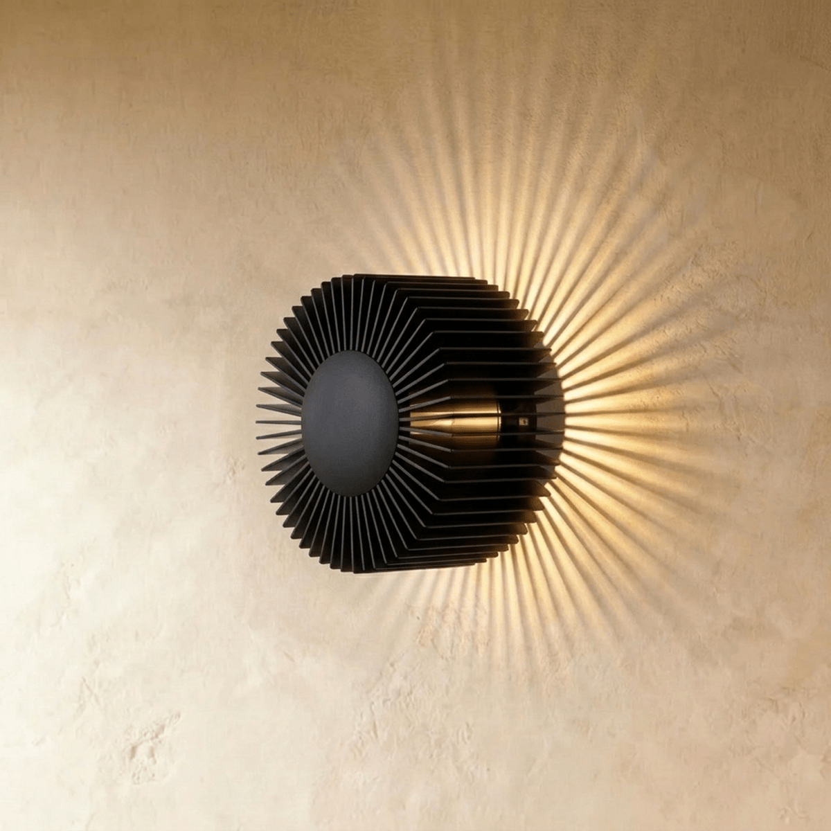 Avaha Wall Lamp