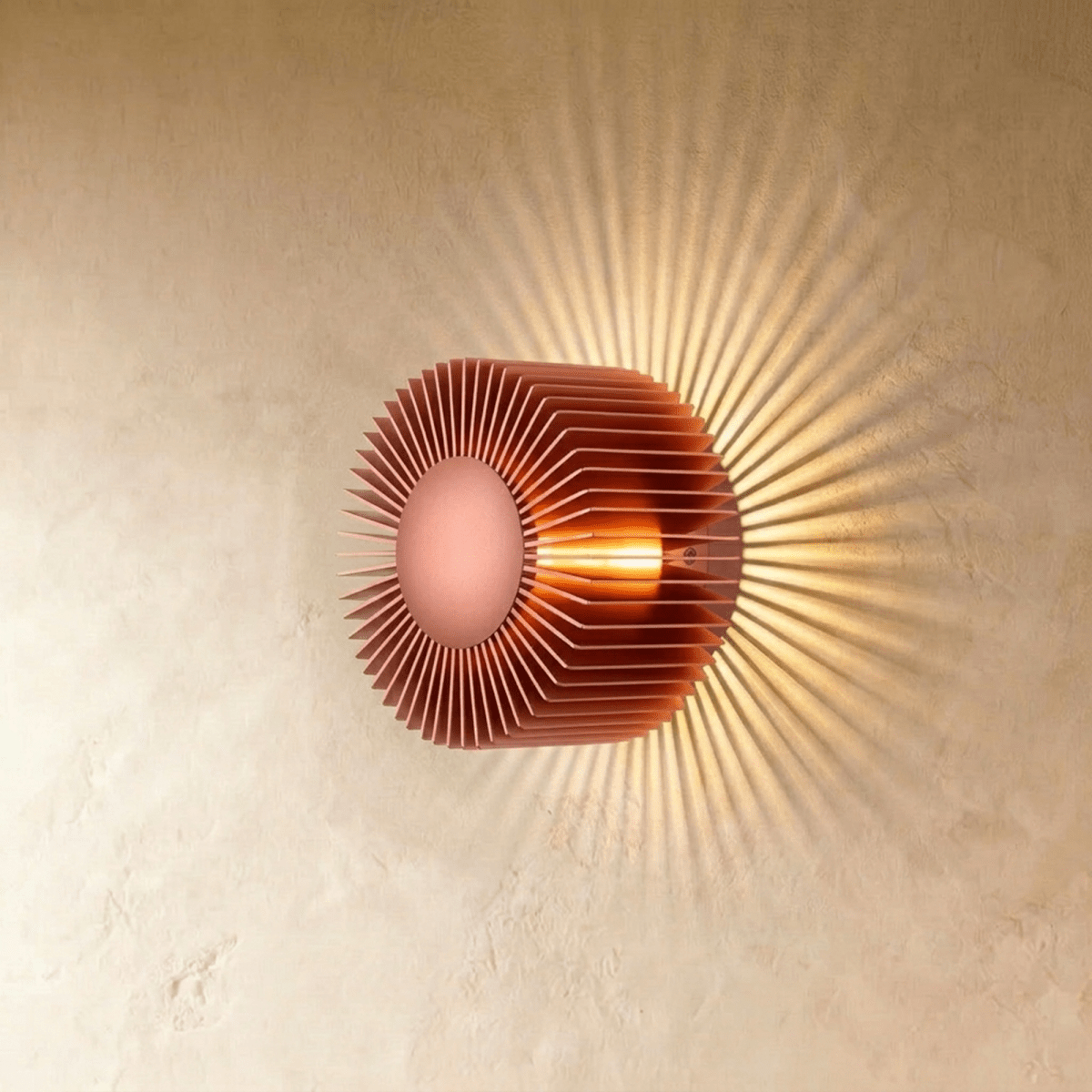 Avaha Wall Lamp