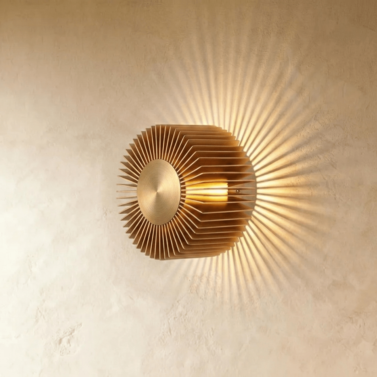 Avaha Wall Lamp