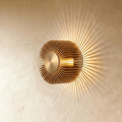 Avaha Wall Lamp