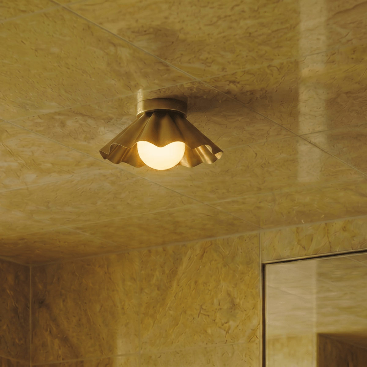Avelia Ceiling Light