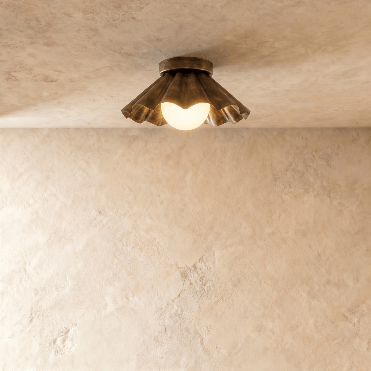 Avelia Ceiling Light