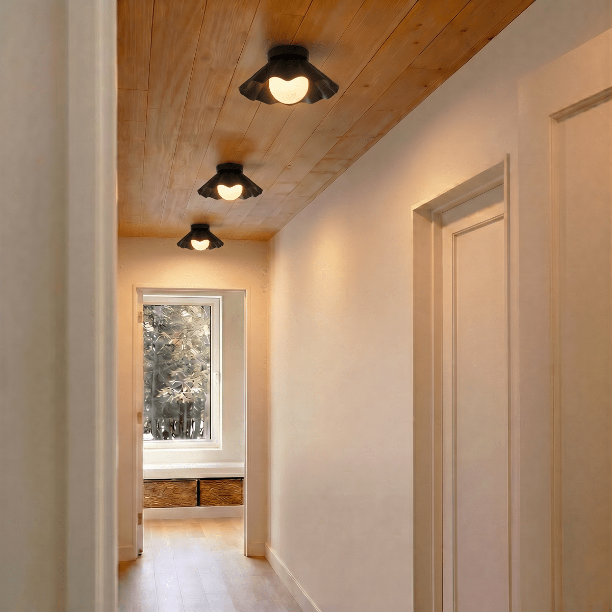 Avelia Ceiling Light