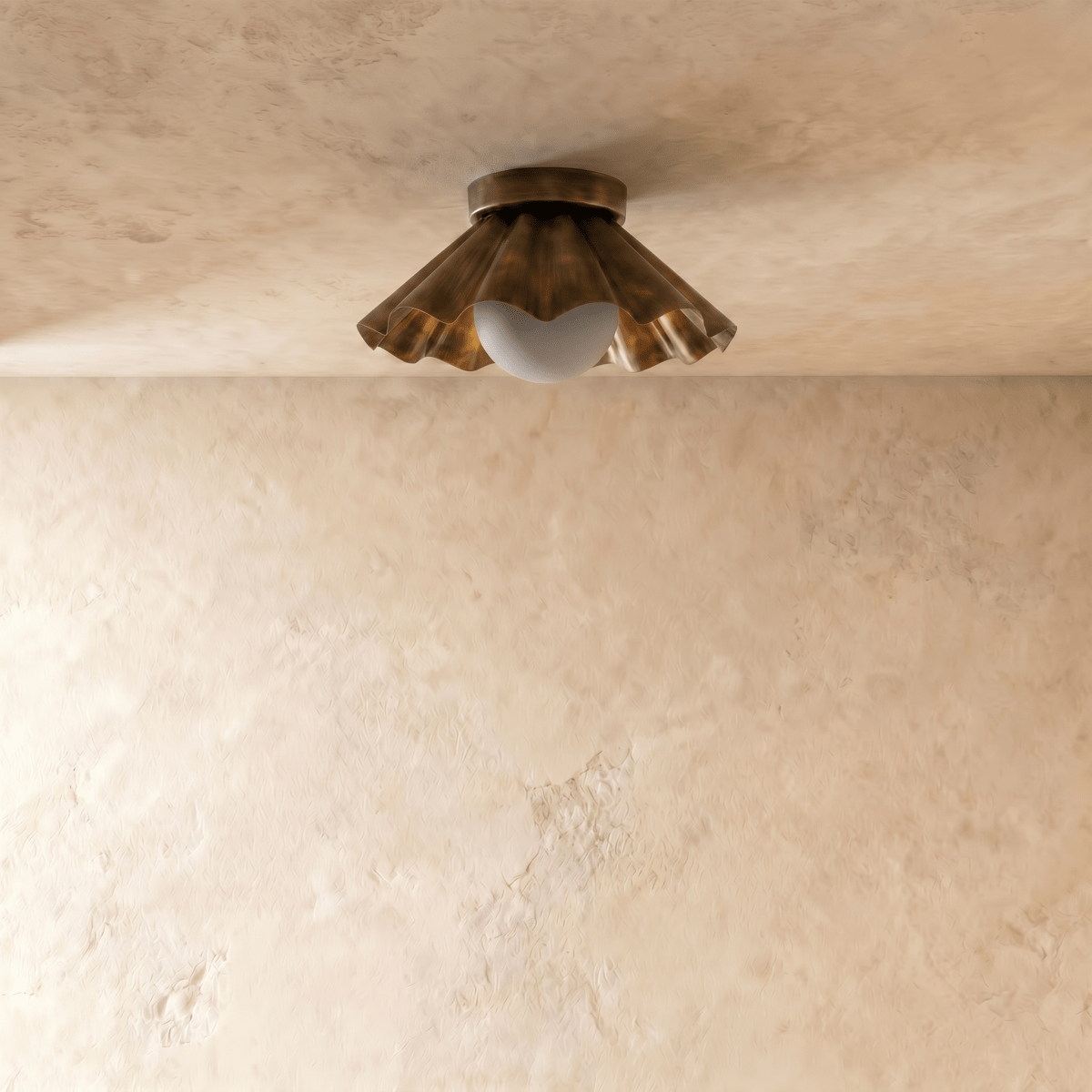 Avelia Ceiling Light