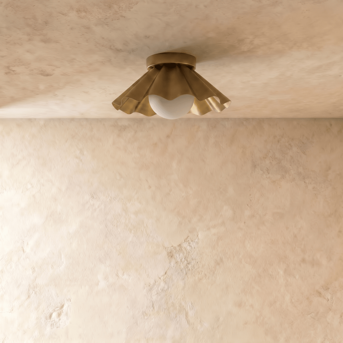 Avelia Ceiling Light