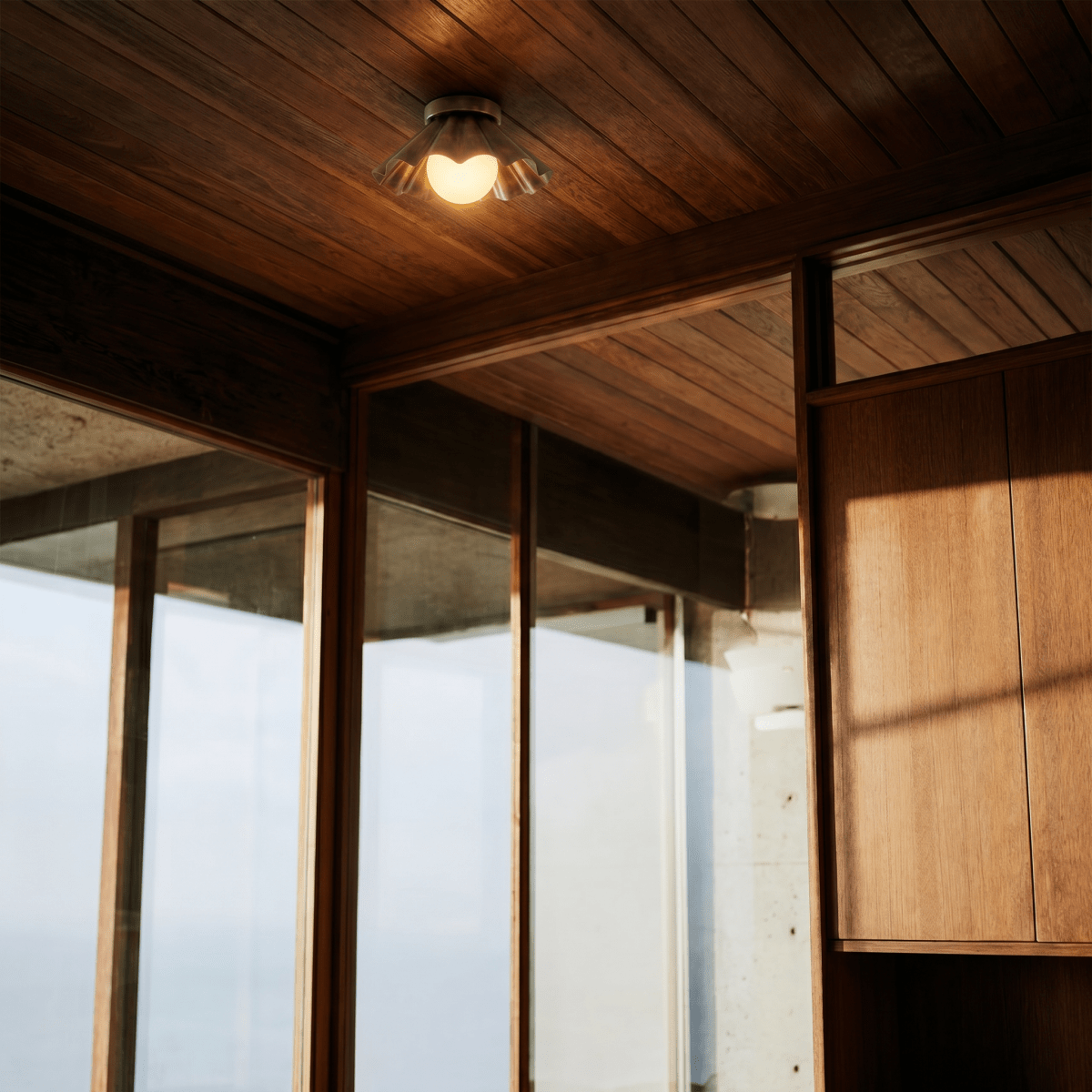 Avelia Ceiling Light