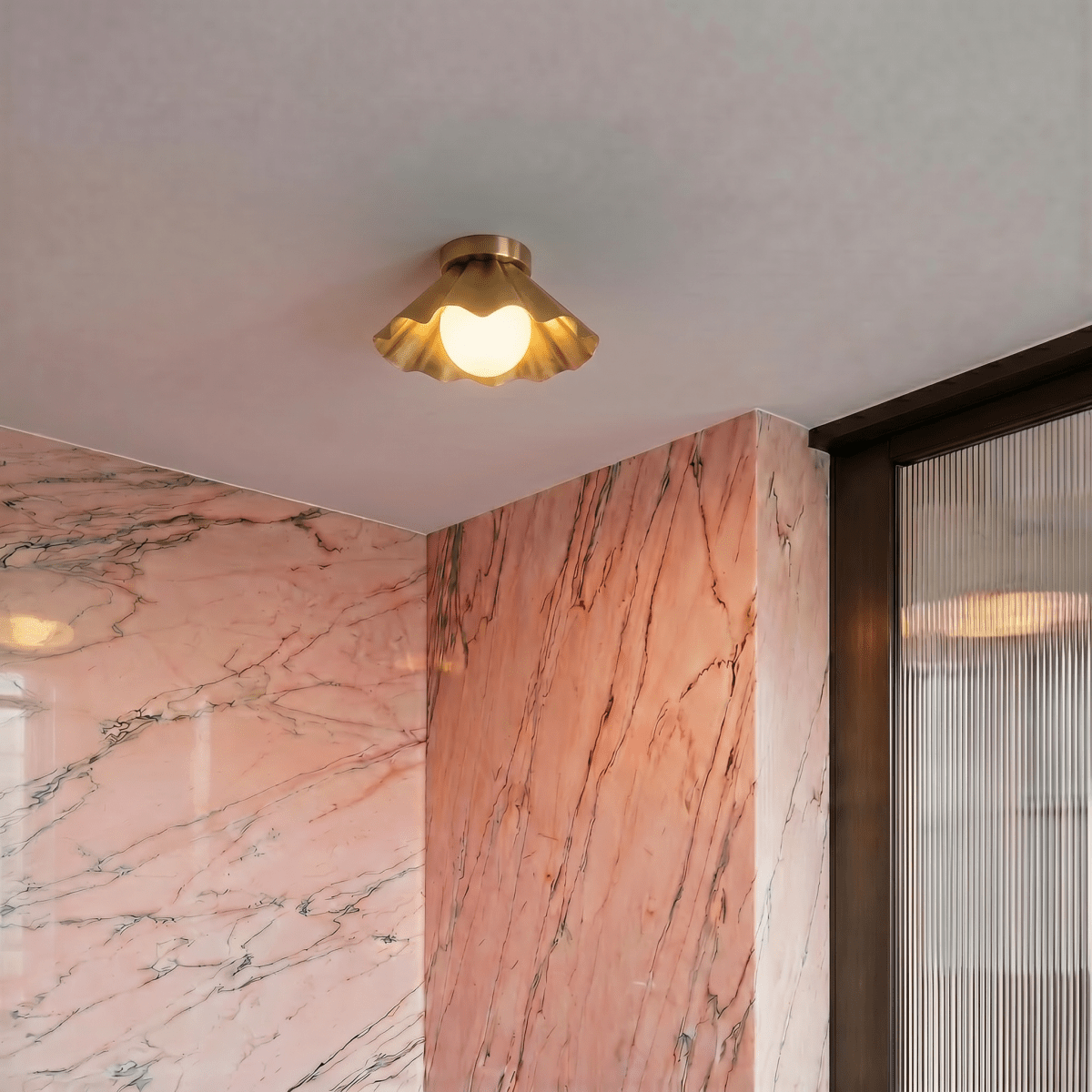Avelia Ceiling Light