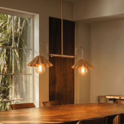 Avelia Chandelier