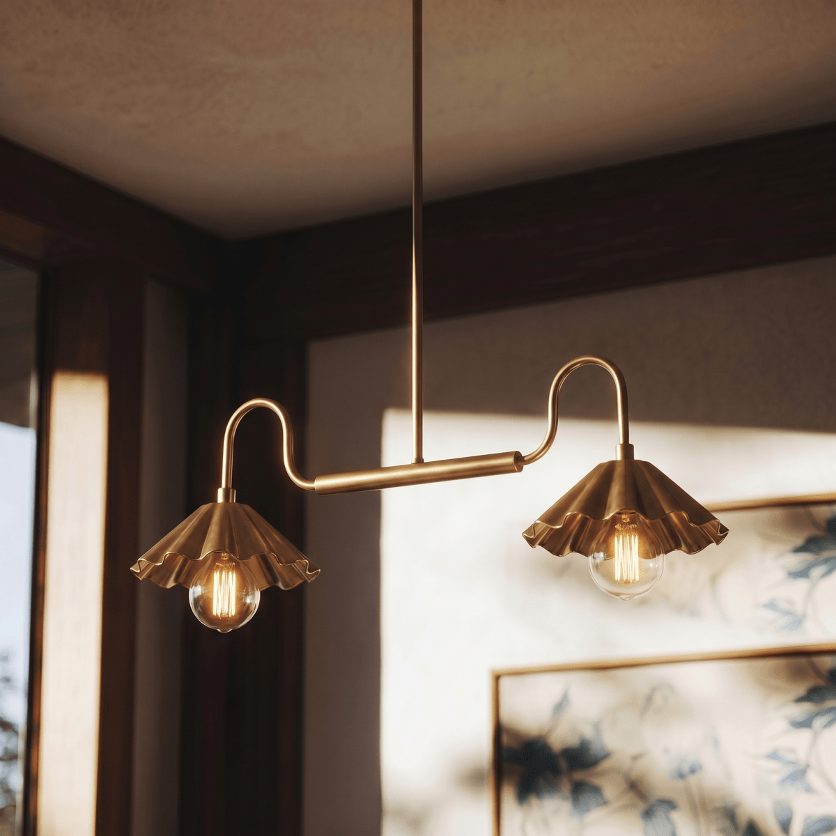 Avelia Chandelier