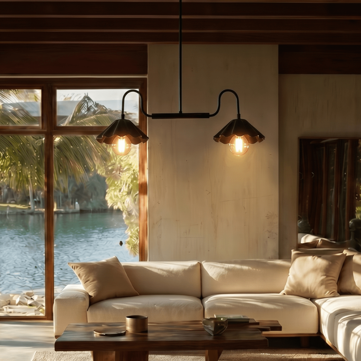 Avelia Chandelier